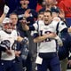 Patriots beat Rams 13-3 in lowest scoring Super Bowl ever