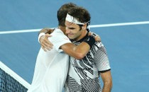 Roger Federer beats longtime rival Rafael Nadal, wins 18th Grand Slam