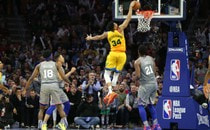 No. 1 Bucks: Milwaukee clinches top spot in the NBA